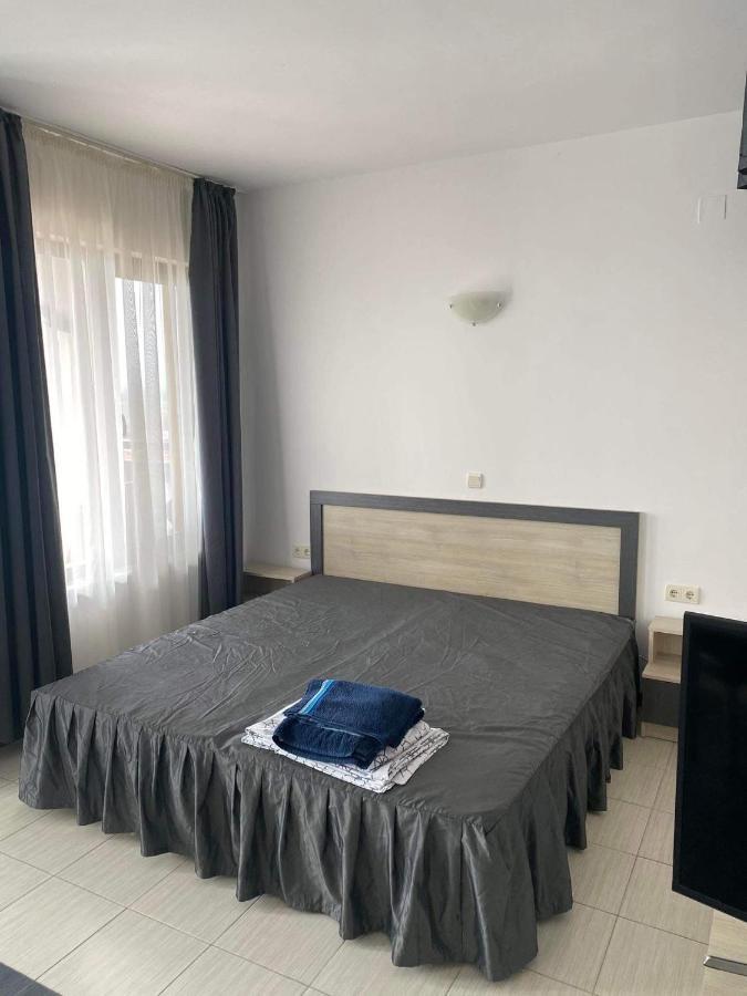 Luxory Apartament On The Seaside, Gradina Beach, St Nicholas Complex Τσερνομόρετς Εξωτερικό φωτογραφία