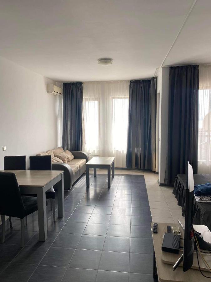 Luxory Apartament On The Seaside, Gradina Beach, St Nicholas Complex Τσερνομόρετς Εξωτερικό φωτογραφία